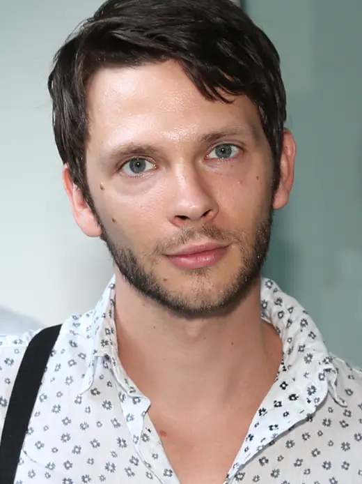 Devon Graye