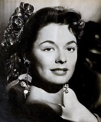 Ruth Roman