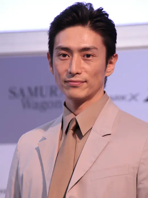 Yûsuke Iseya