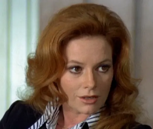 Luciana Paluzzi