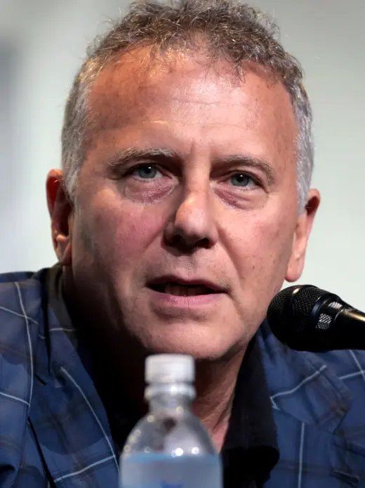 Paul Reiser