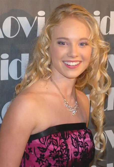 Danielle C. Ryan