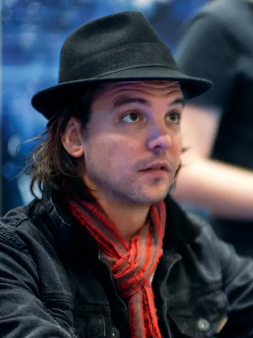 Andrew-Lee Potts