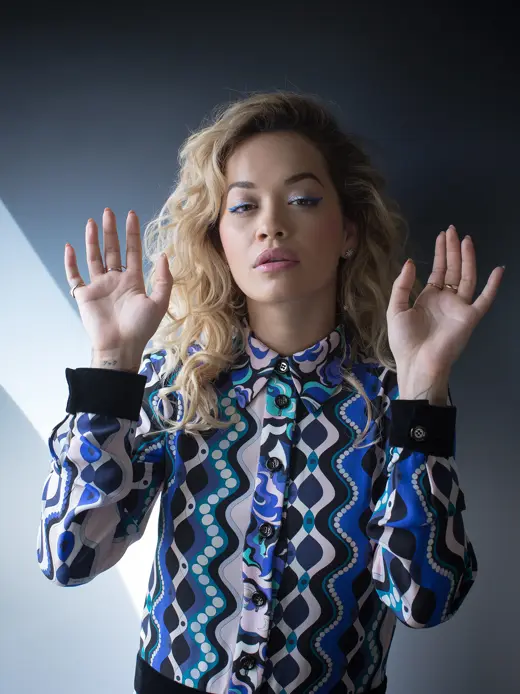 Rita Ora