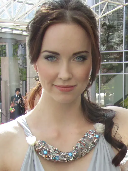Elyse Levesque