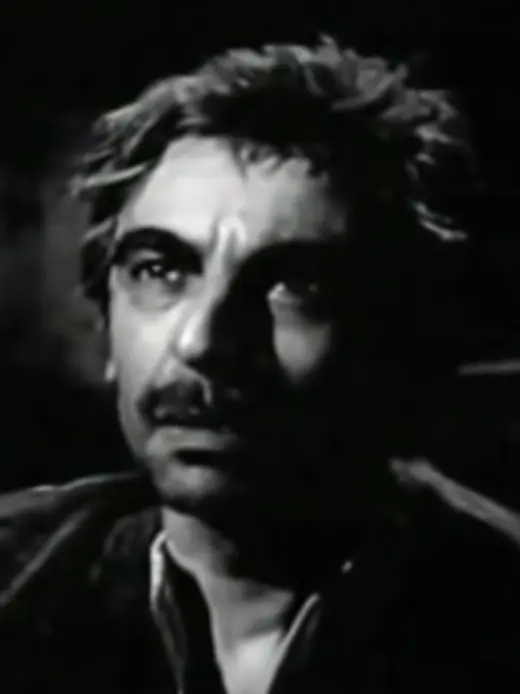Martin Benson