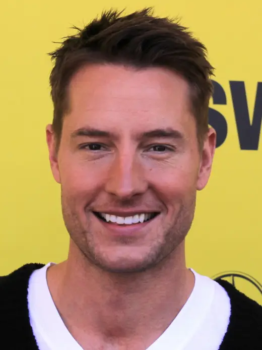 Justin Hartley