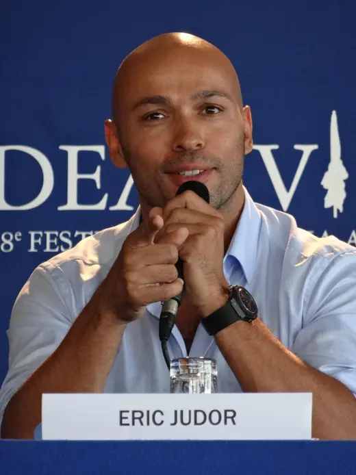 Eric Judor