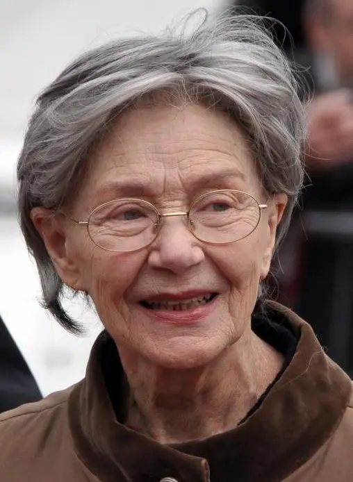 Emmanuelle Riva