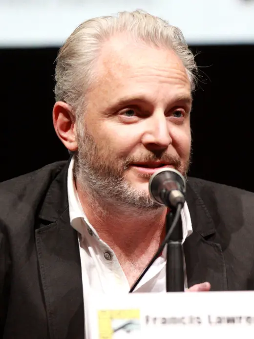 Francis Lawrence