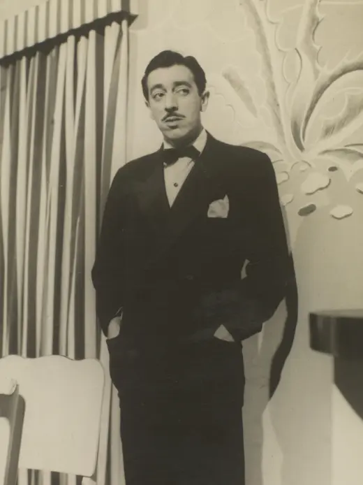 José Lewgoy