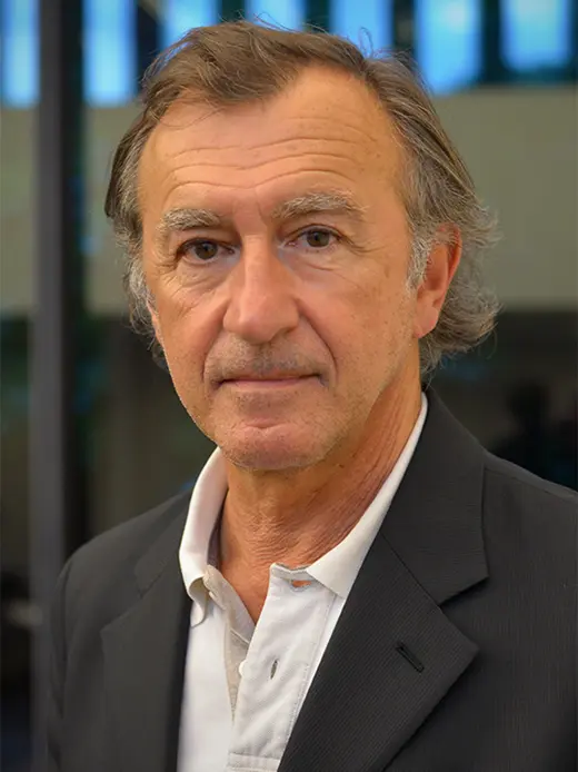 Christophe Malavoy