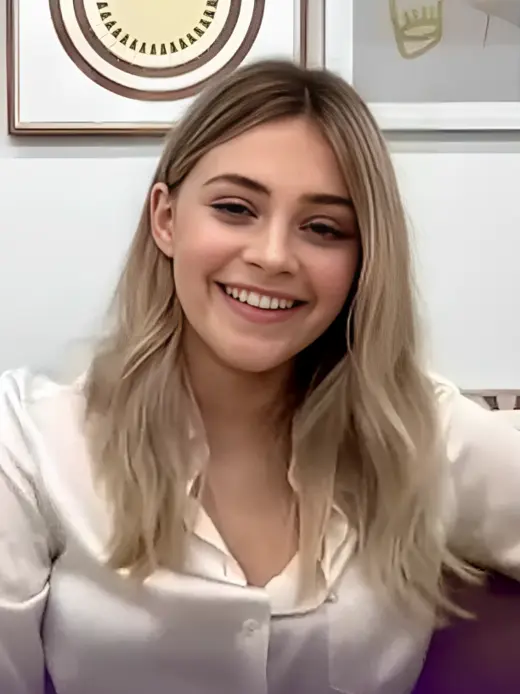Josephine Langford