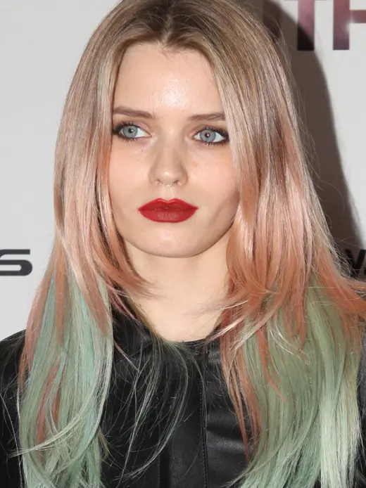 Abbey Lee