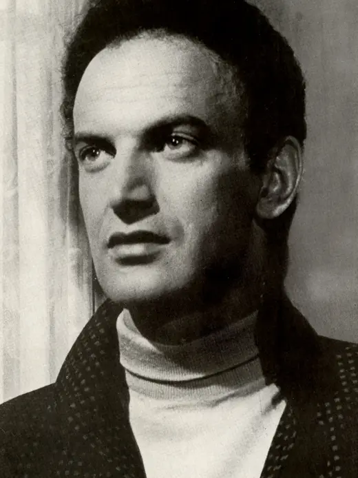Paul Muller