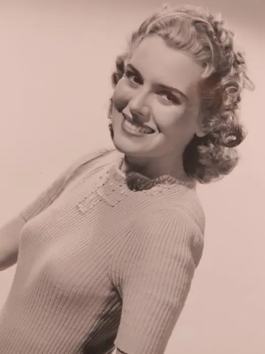 Brenda Joyce