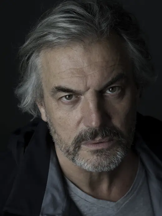 Derek de Lint