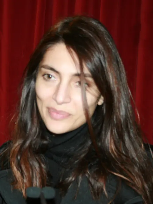 Caterina Murino