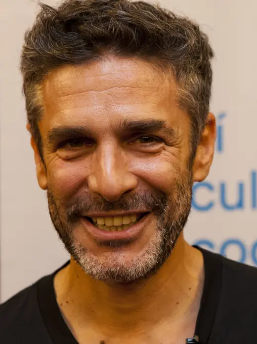 Leonardo Sbaraglia