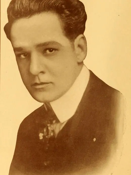 William Russell