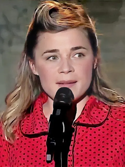 Blanche Gardin