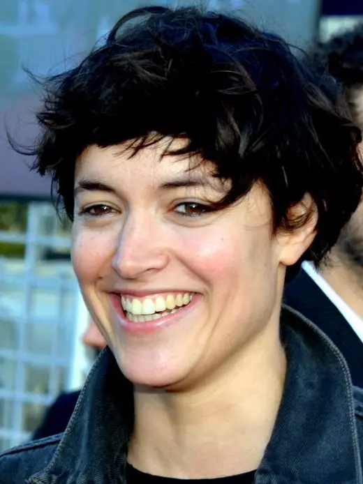 Vimala Pons