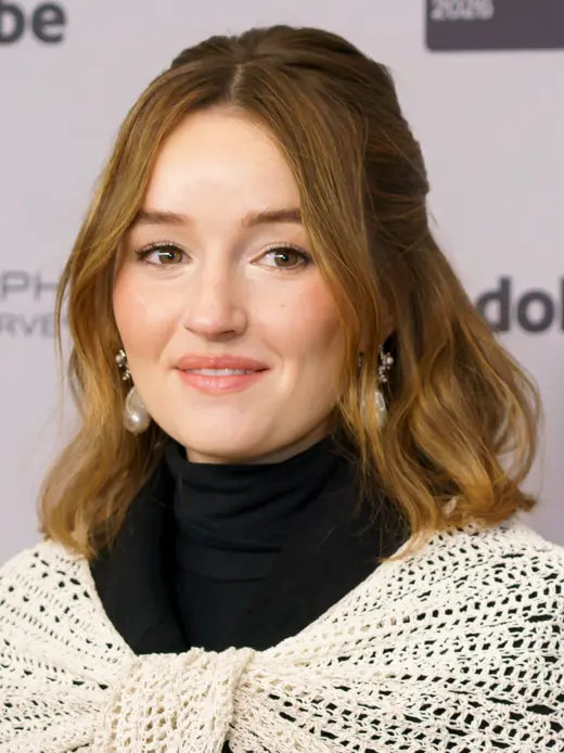 Kaitlyn Dever