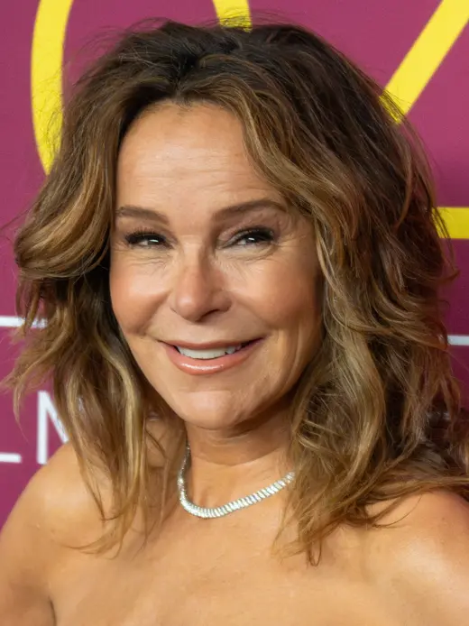 Jennifer Grey