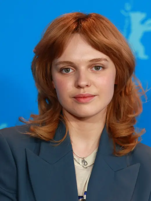 Odessa Young