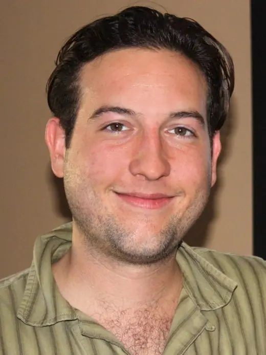 Christopher Marquette