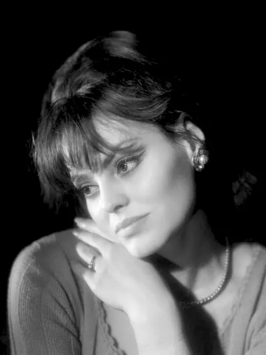 Catherine Rouvel