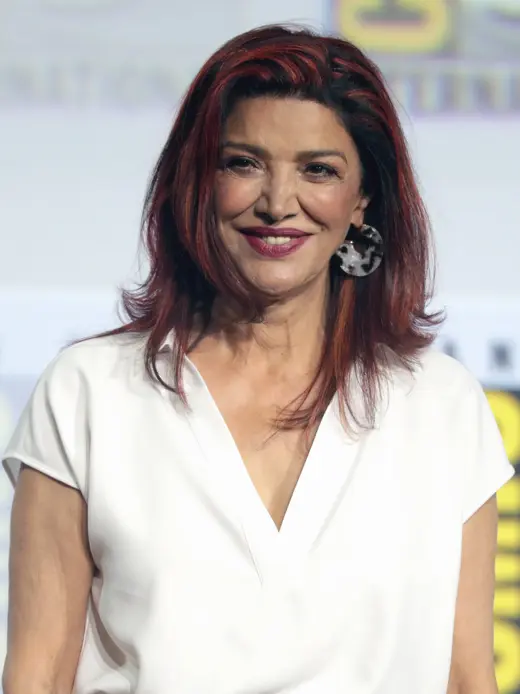 Shohreh Aghdashloo