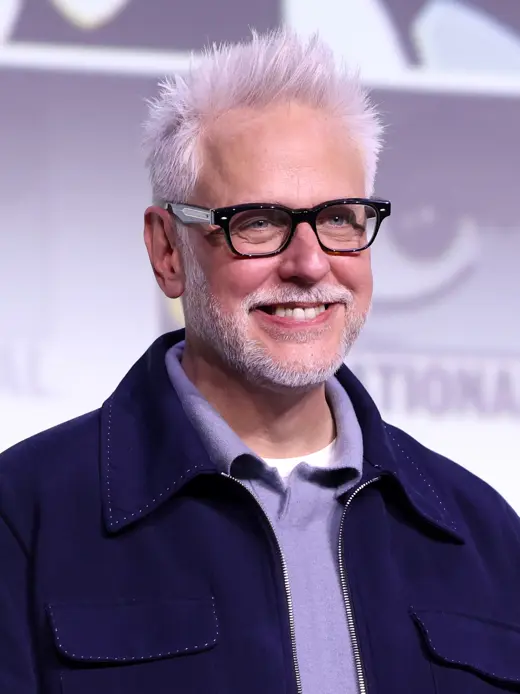 James Gunn
