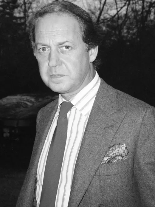 John Standing