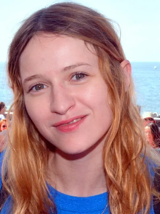 Christa Théret