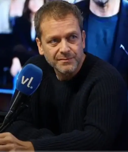 Jonathan Zaccaï