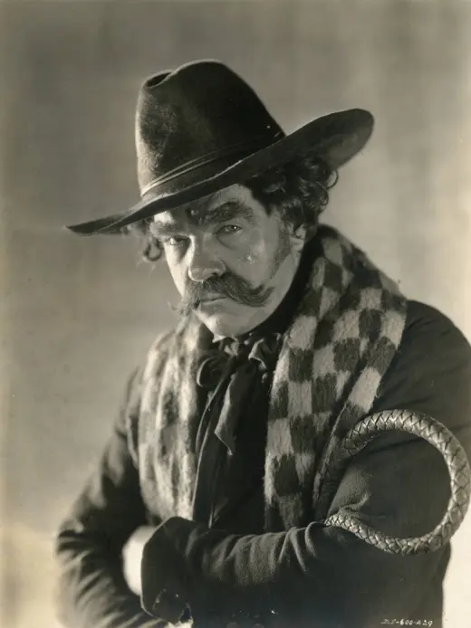 Gibson Gowland
