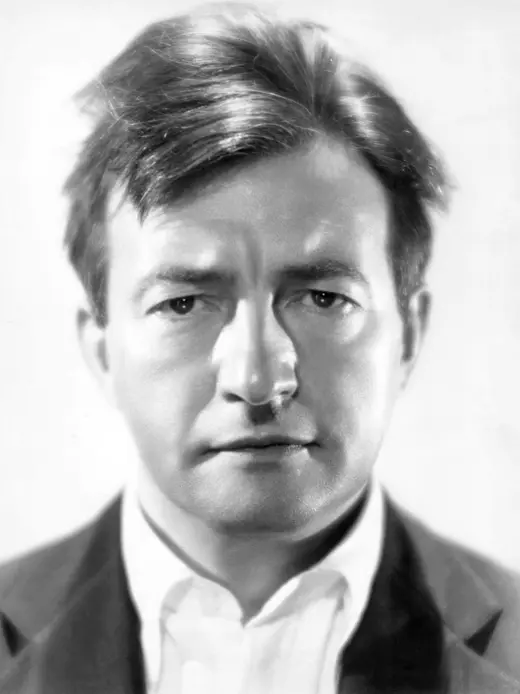 Claude Rains