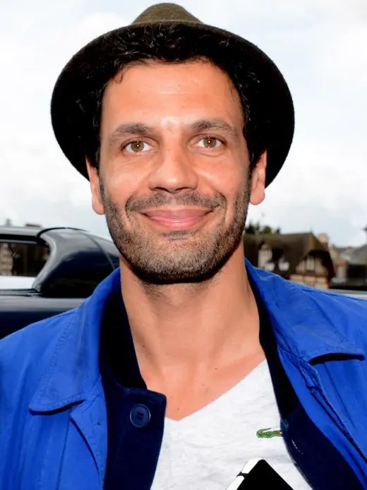 Mehdi Nebbou