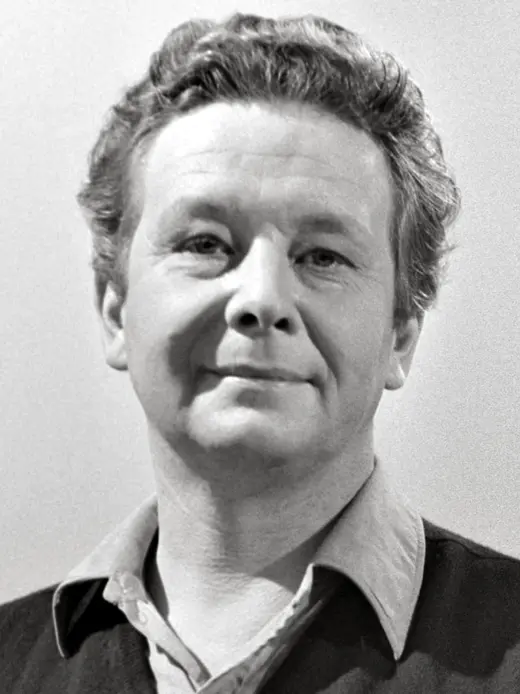 Lasse Pöysti
