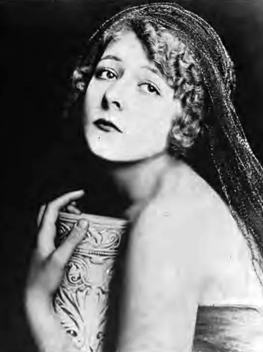 Pauline Curley