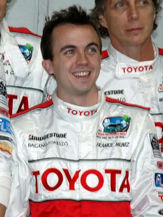 Frankie Muniz