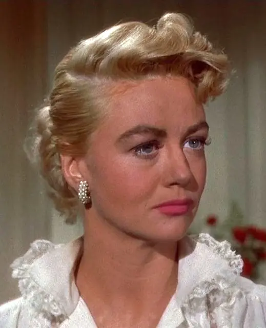 Dorothy Malone