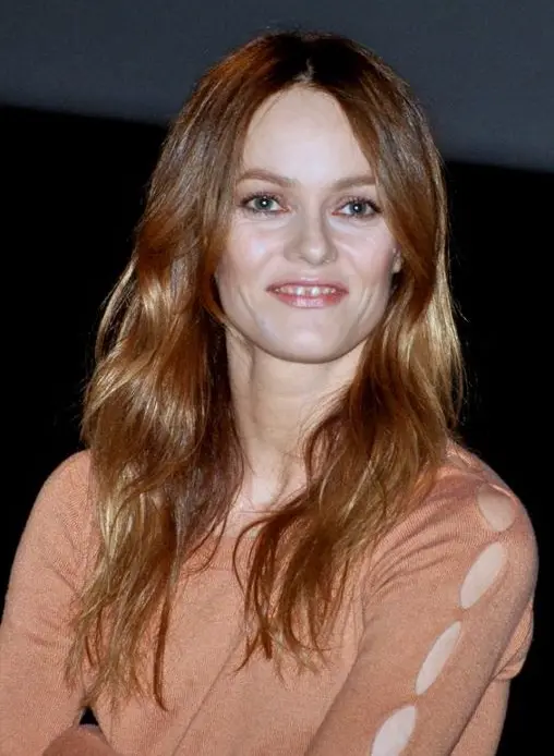 Vanessa Paradis