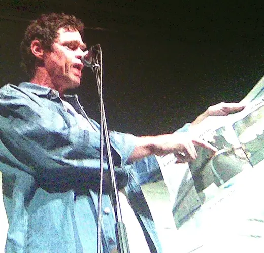 Richard Travis