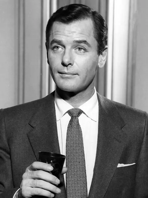 Gig Young