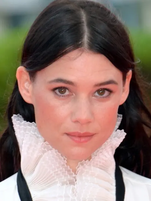 Astrid Bergès-Frisbey