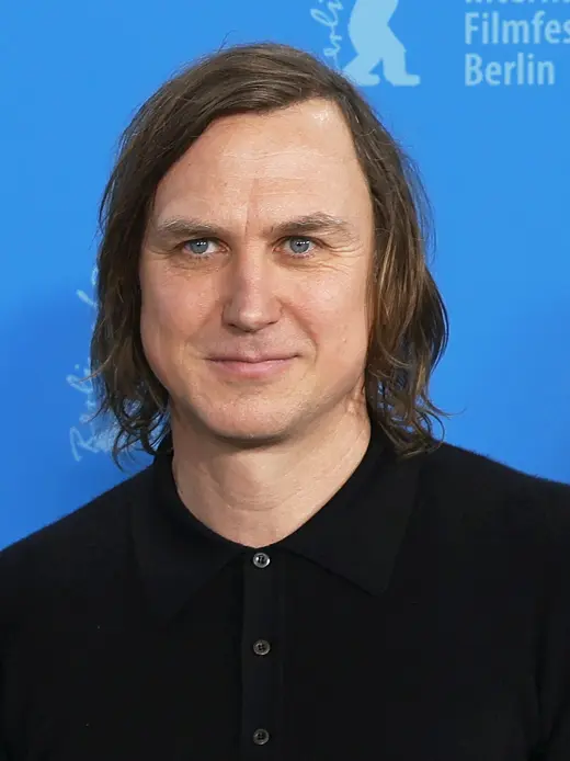 Lars Eidinger