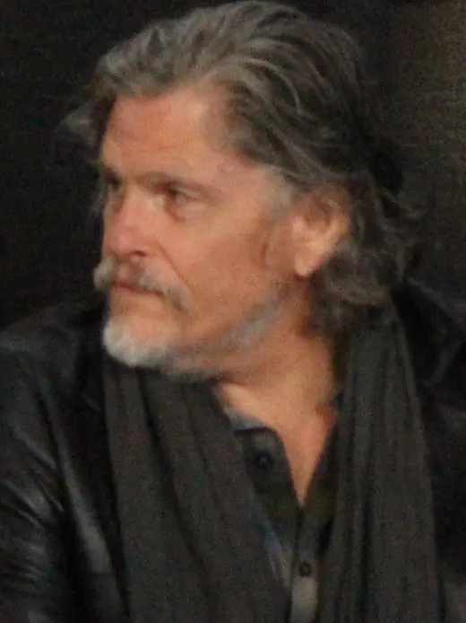 Jeff Kober