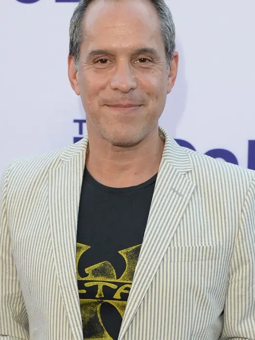 Brian Robbins